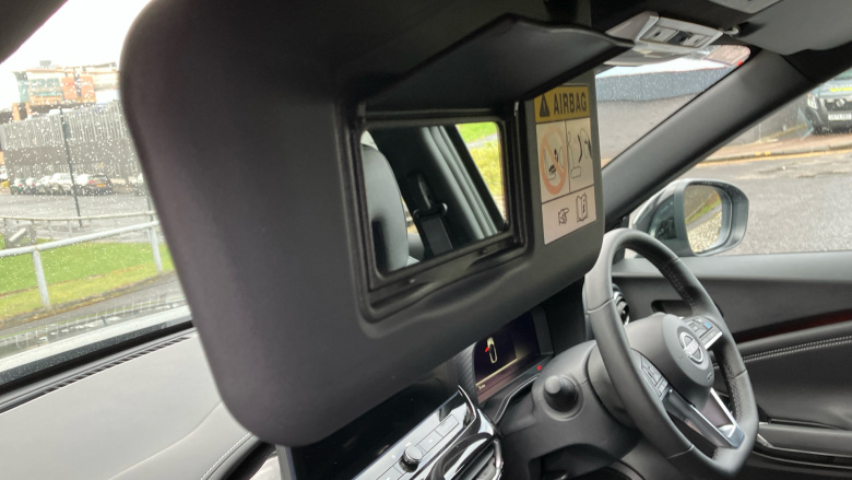 Nissan Juke 1.0 DiG-T Tekna 5dr Petrol Hatchback